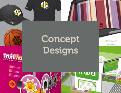 Concept Designs