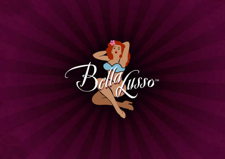 Bella Lusso brand design