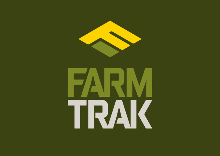 FarmTrak Boots brand design 1