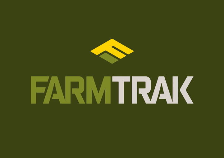 FarmTrak Boots brand design 2