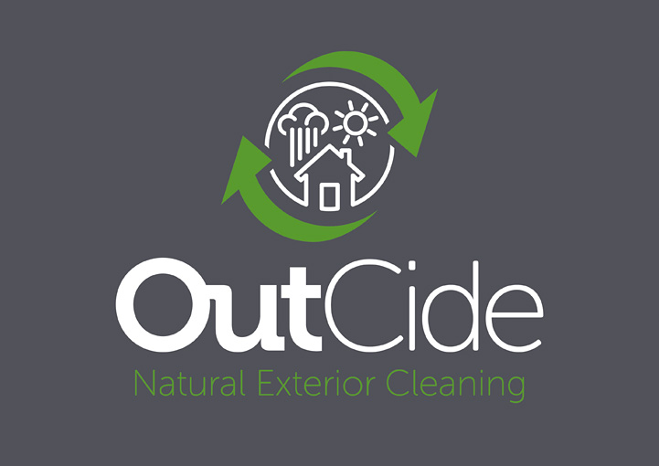 OutCide Logo Design Headford