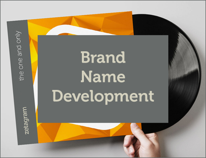 Brand Name Development