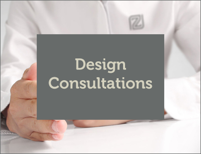 Marketing Advice & Design Consultations
