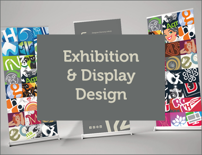 Exhibition & Display Design
