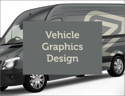 Fleet & Vehicle Graphics Design