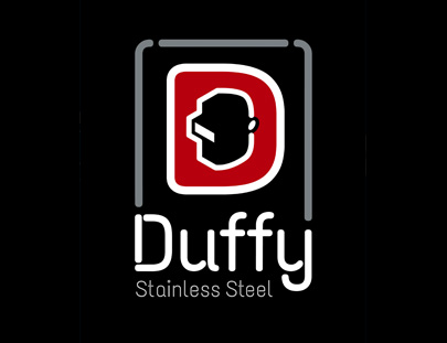 Duffy Stainless Steel designs