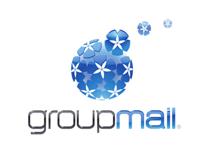 GroupMail designs