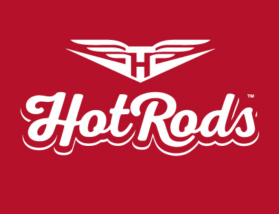 HotRods Fast Food designs