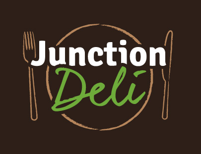 Junction Deli designs