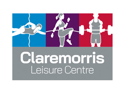Claremorris Leisure Centre designs