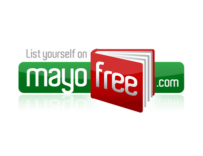 MayoFree.com designs