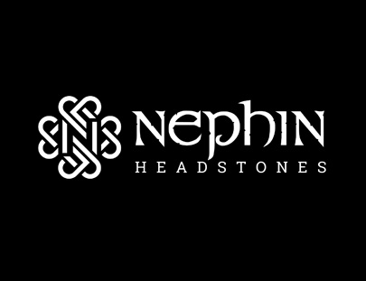 Nephin Headstones designs