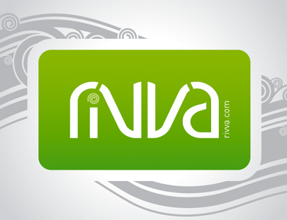 Cafe Rivva designs