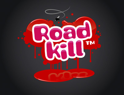 Roadkill Toys designs