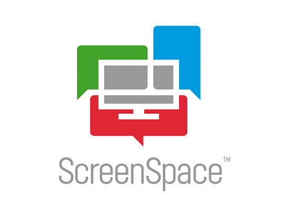 ScreenSpace designs