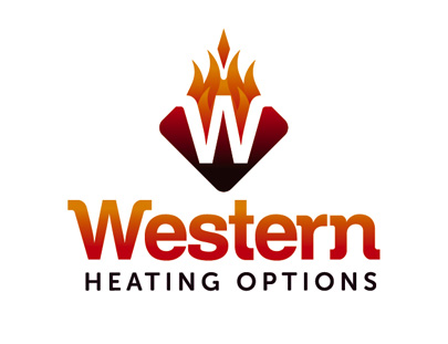 Western Heating Options designs